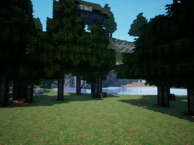 Crystal Venture