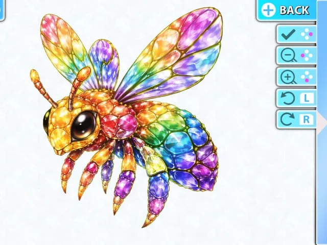 Crystalase