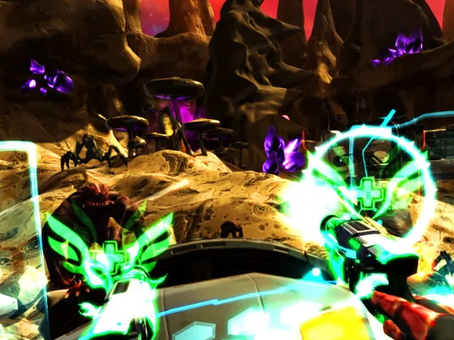 CrystalWar