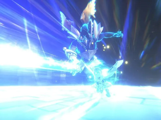 Crystar