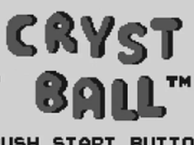 Crystball