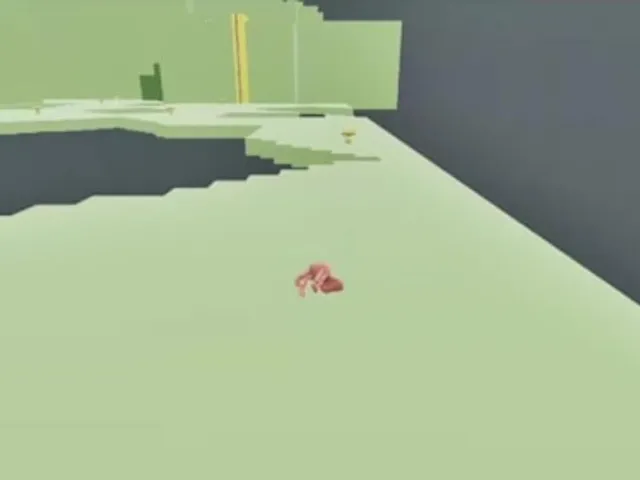 Cryzon Part3