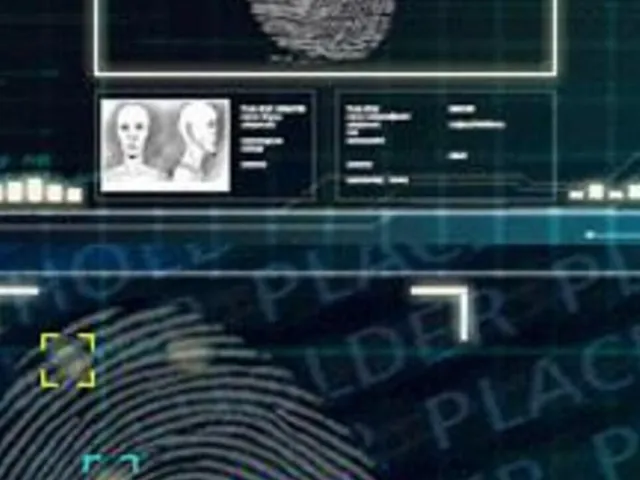 CSI: Unsolved