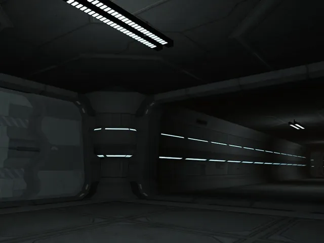 C.S.S. Citadel VR