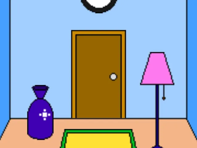 CSS Room Escape