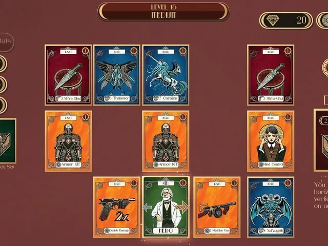 Cthulhu 1920