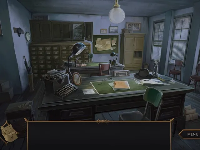 Cthulhu Mysteries: Veins of Arkham