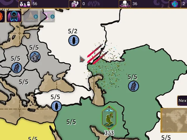 Cthulhu's Catharsis