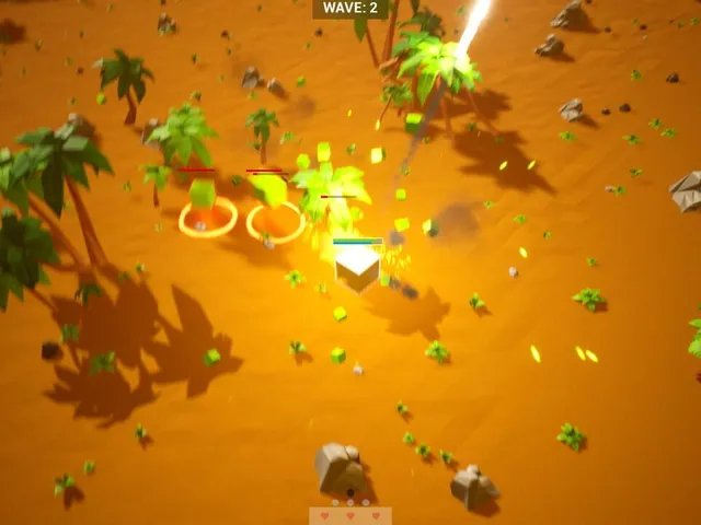 Cubanoids