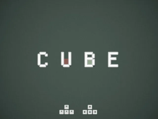 Cube
