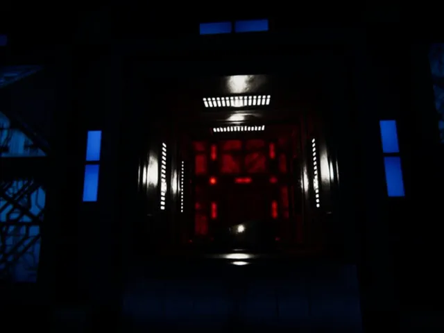 Cube