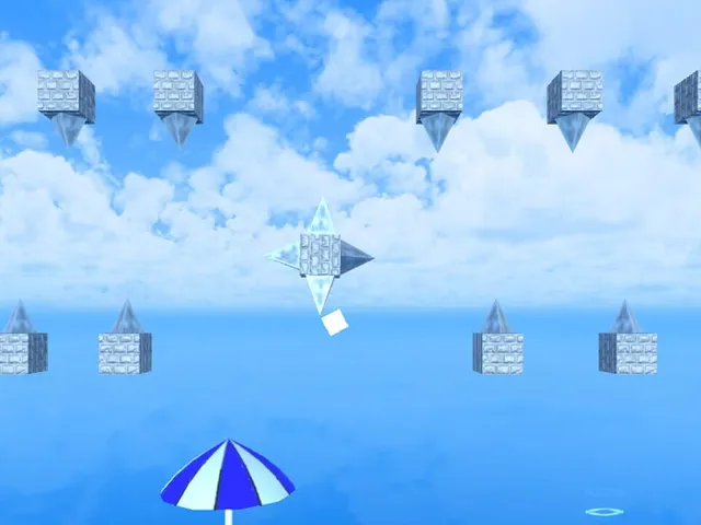 Cube