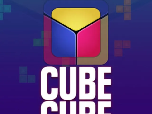 Cube Cube - Mobile eSports
