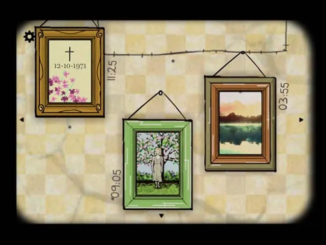 Cube Escape: Seasons