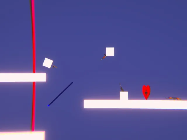 Cube Fight