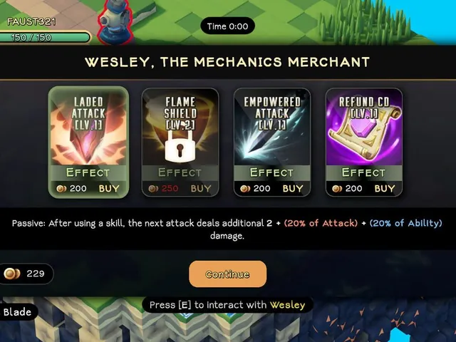 Cube Hero Odyssey