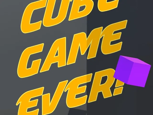 Cube Jump 3D