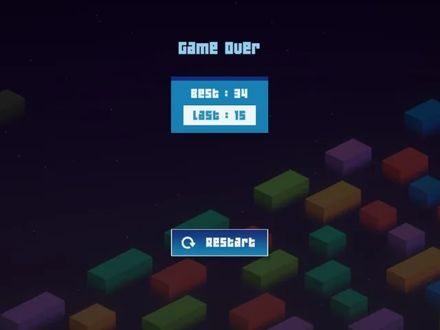 Cube Jump Ultimate
