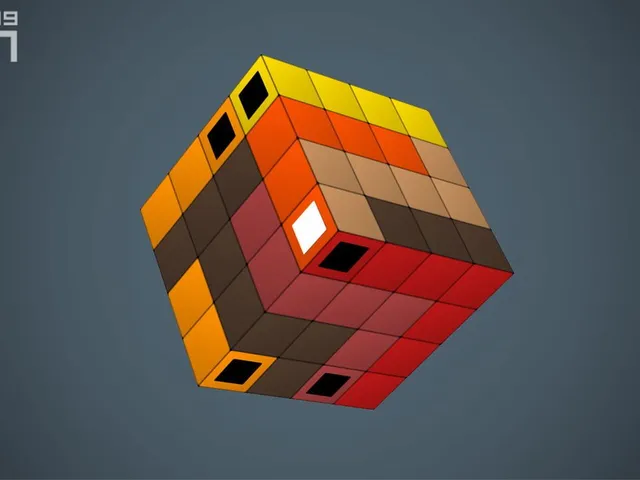 Cube Link