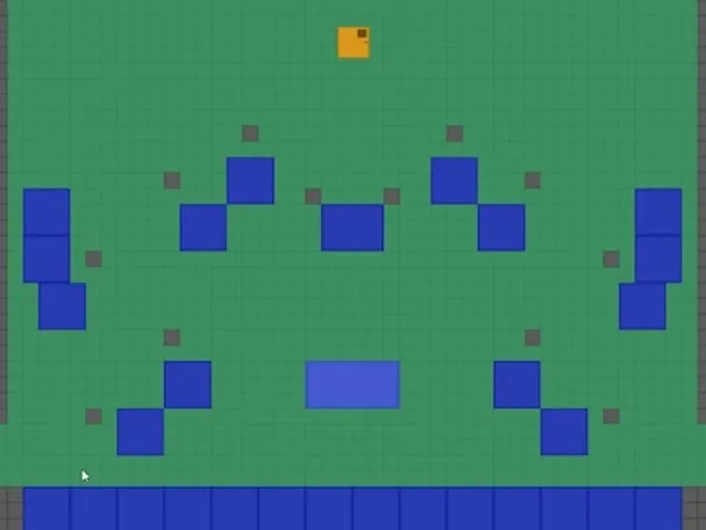Cube Master