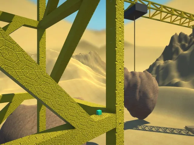 Cube Racer Free to play