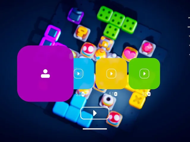 Cube Royale