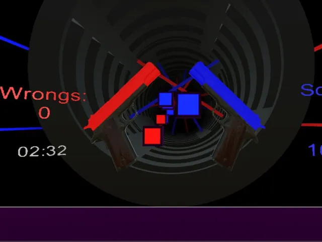 Cube Smash