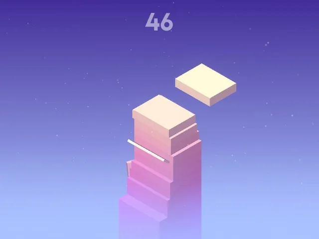 Cube Stack Ultimate