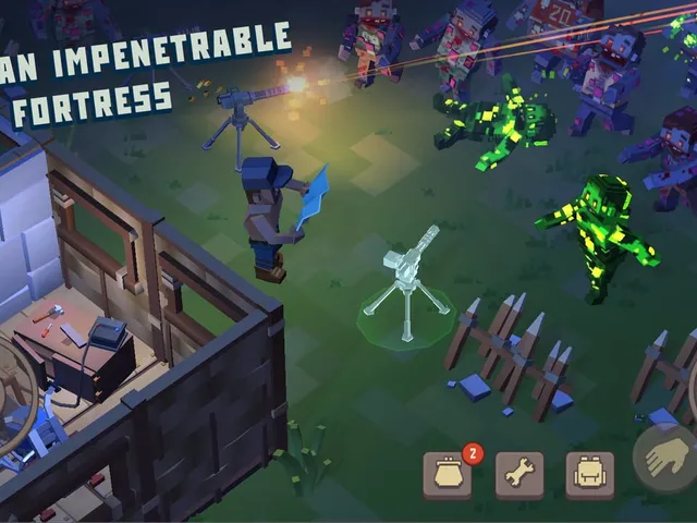 Cube Survival: LDoE