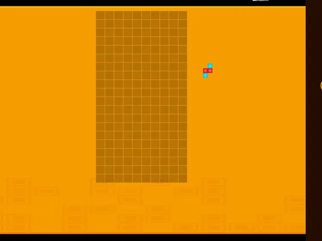 Cube World