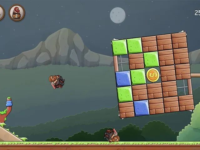 Cubebam