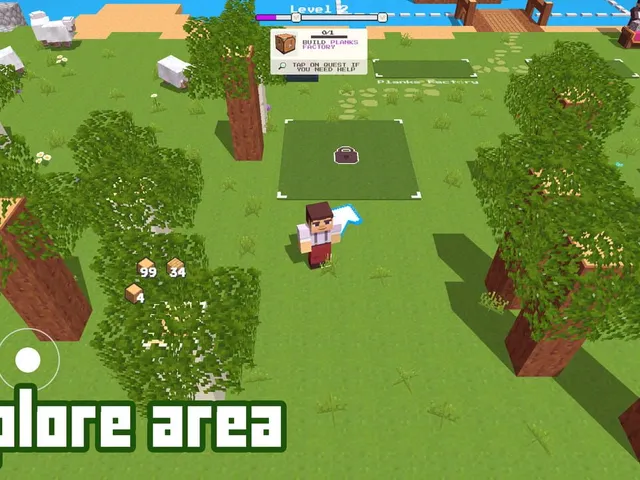 CubeCrafter