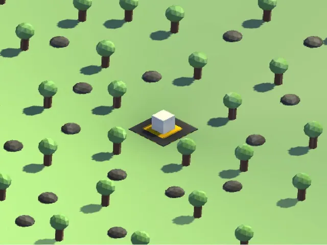 CubeGod