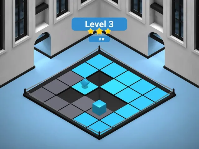 Cubegrid