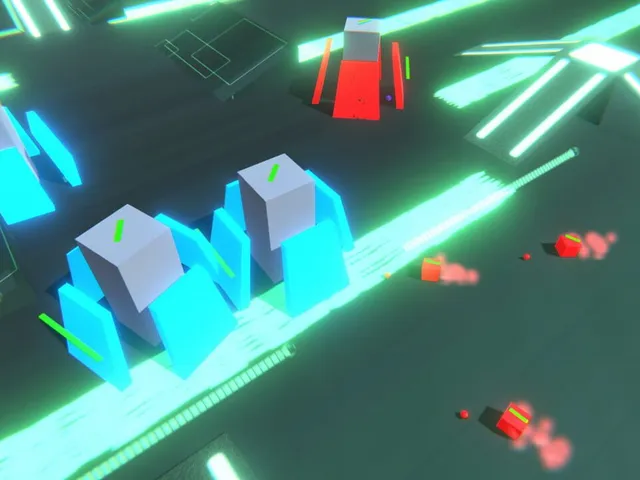 Cubekiller