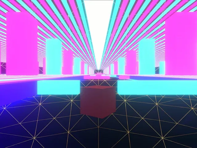 Cubematrix