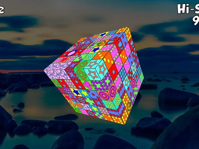 Cubeology