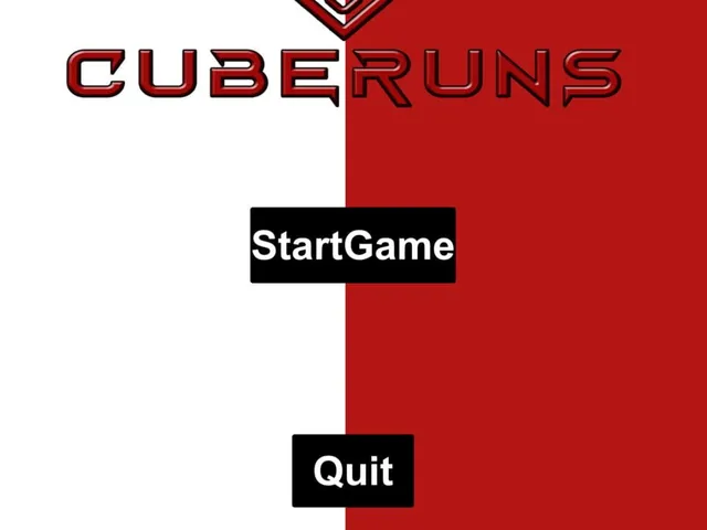Cuberuns