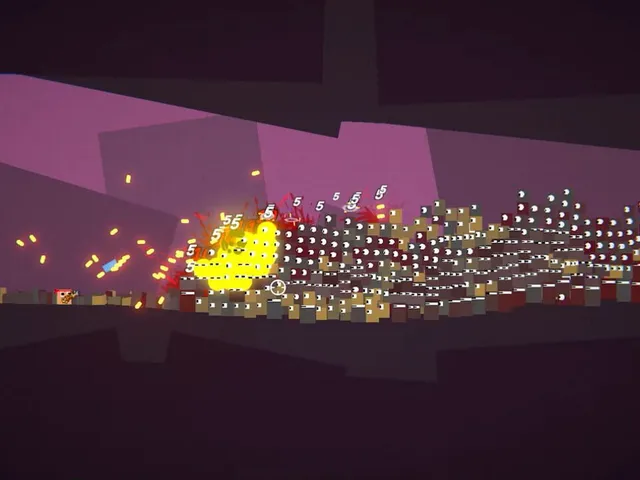 CubeShooter