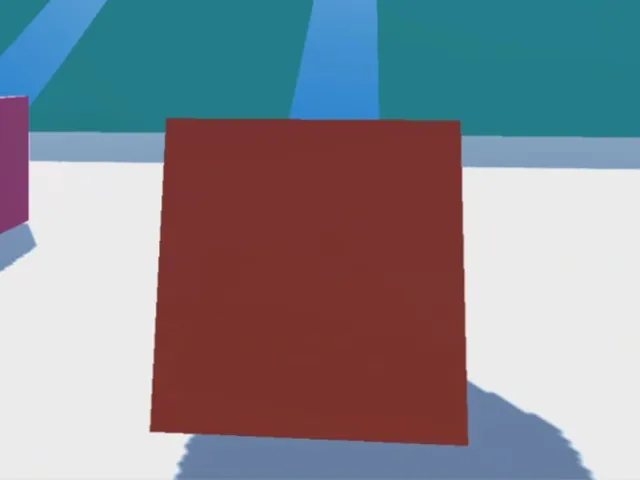 Cubey