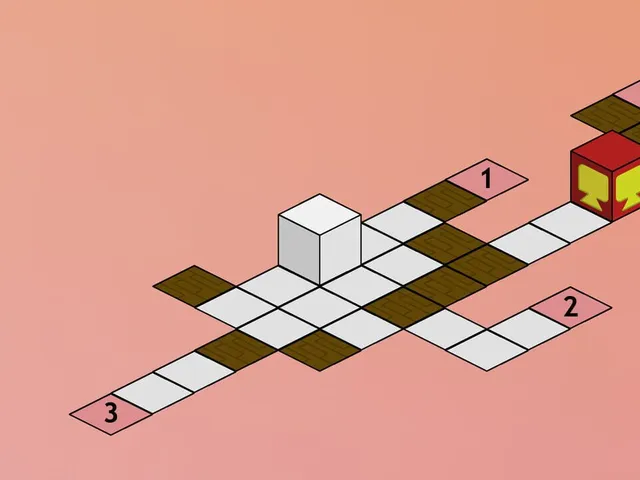 Cubic Blitz