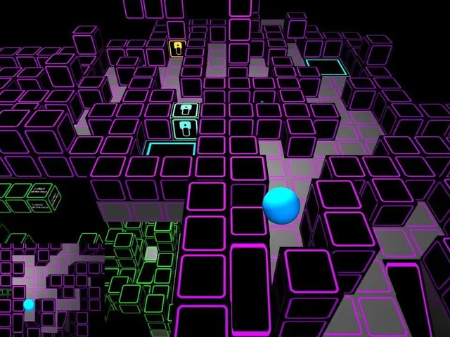 Cubic complex
