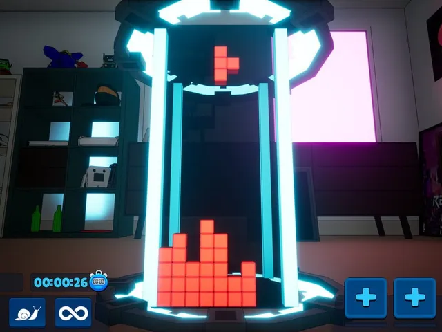 Cubic Crush: Streamer Showdown