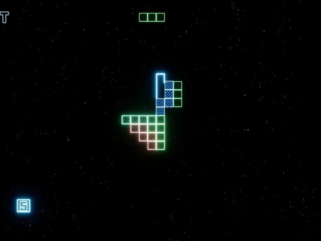 Cubic Figures 2