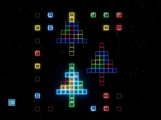 Cubic Light