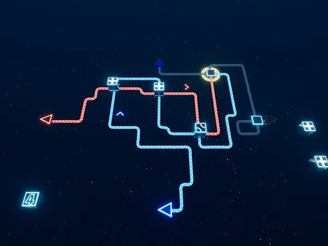 Cubic Lines