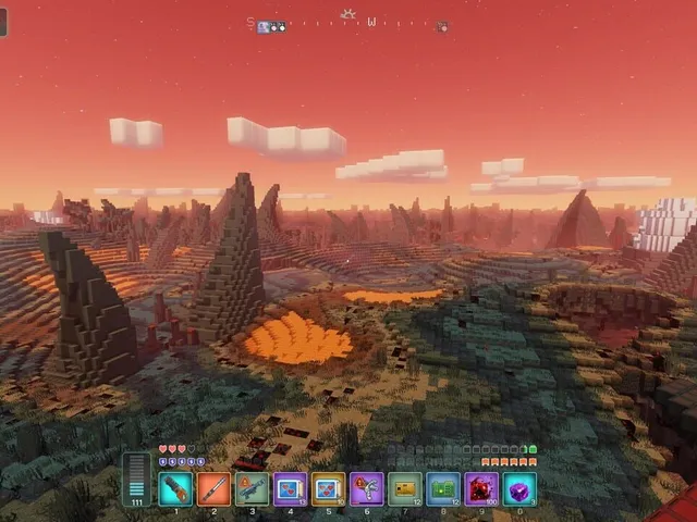 Cubic Odyssey
