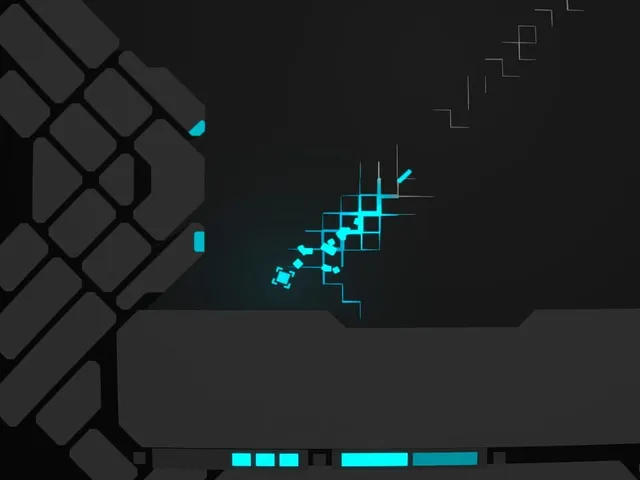 Cubic Spree