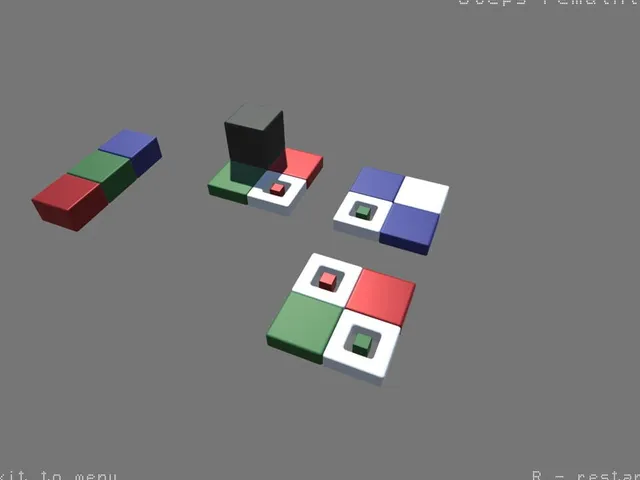 Cubic