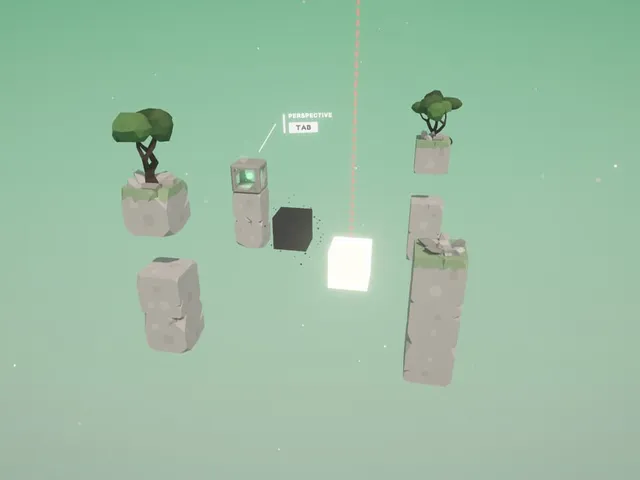 Cubicatch